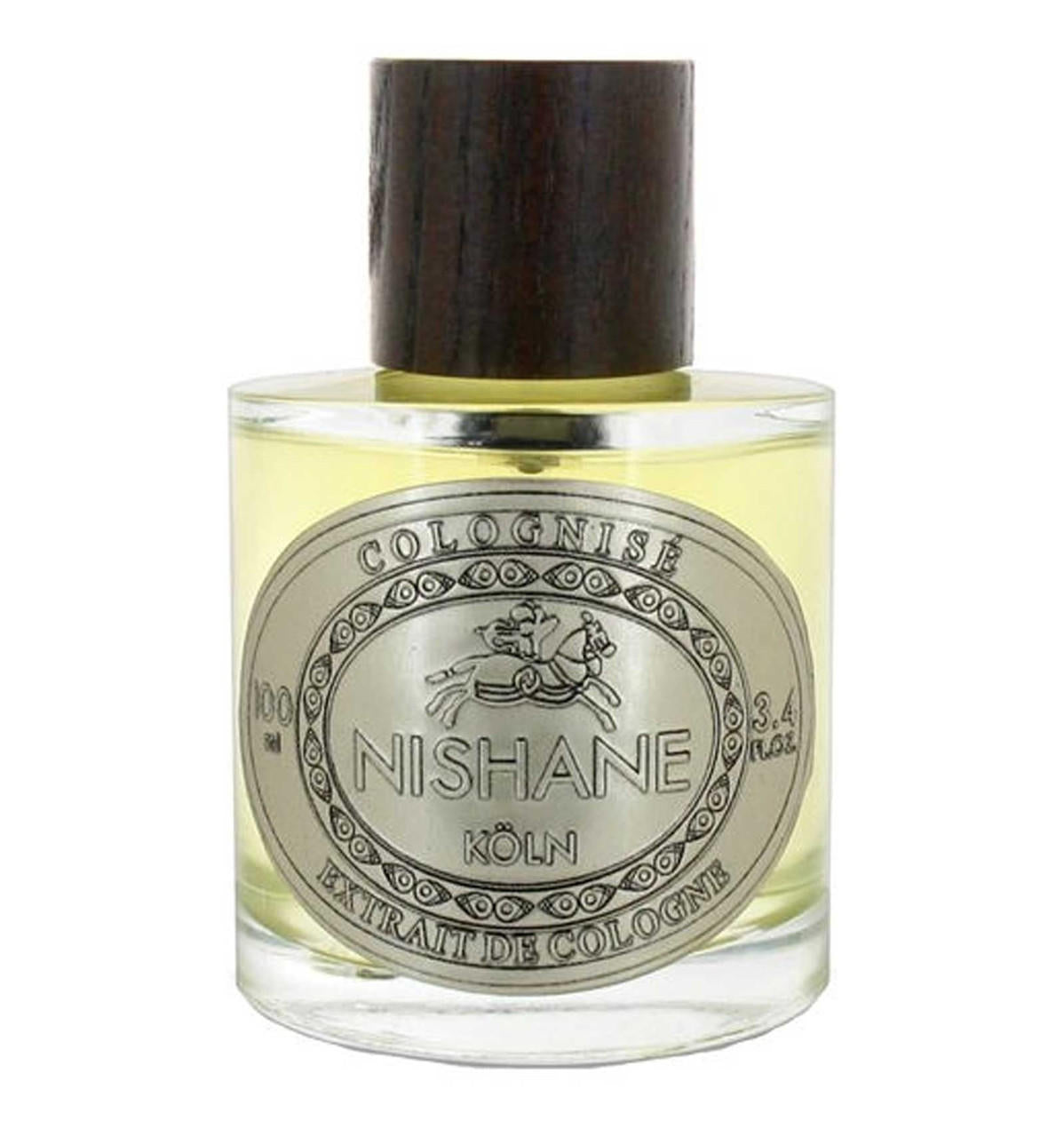 Nishane Safran colognise Extrait De Parfum-1