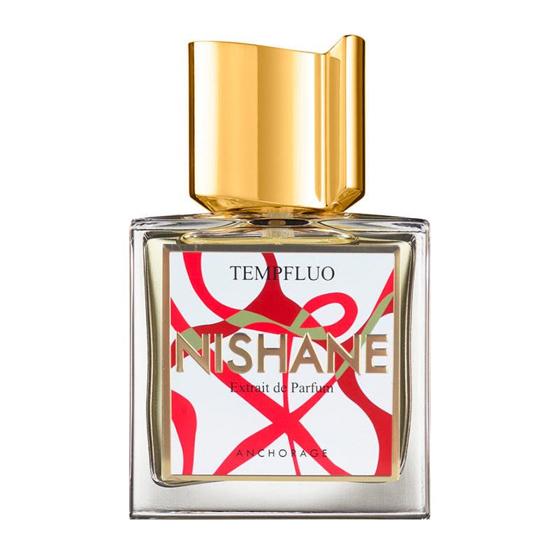 Nishane Tempfluo Extrait de Parfum