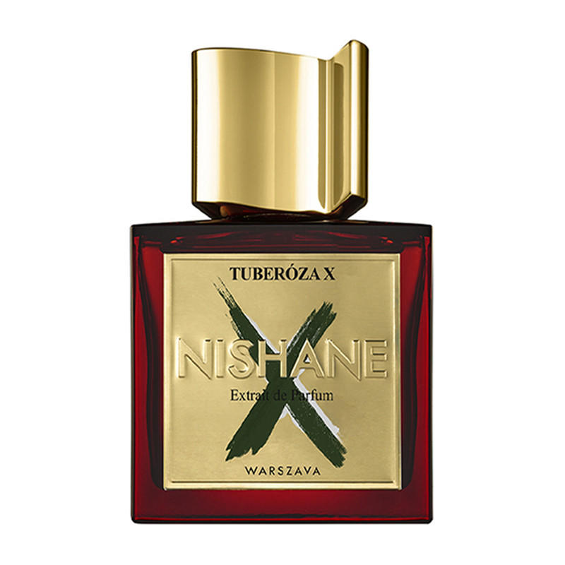 Nishane Tuberóza X Extrait de Parfum 
