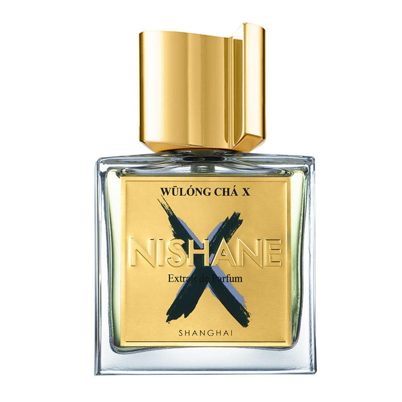 Nishane Wulong Cha X Collection 