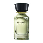 Oman Luxury Overdose Eau de Parfum