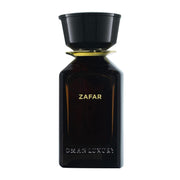 Oman Luxury Zafar Eau de Parfum 