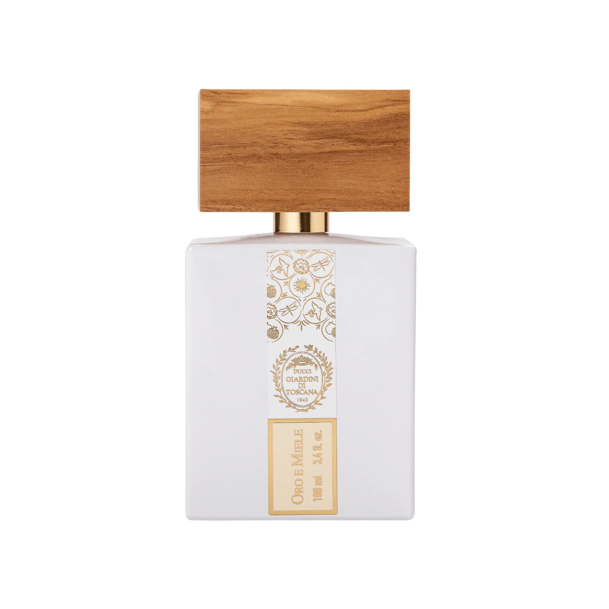 Oro e miele edp 100ml