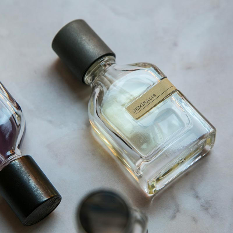 Orto Parisi Seminalis Eau de parfum 50 ml