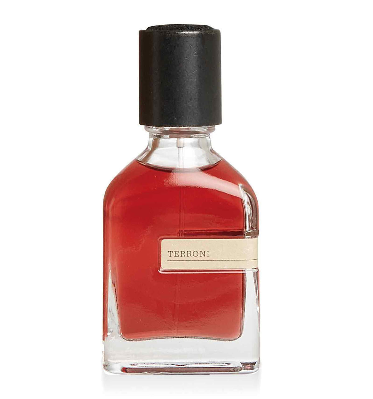 Orto Parisi TERRONI Eau de Parfum