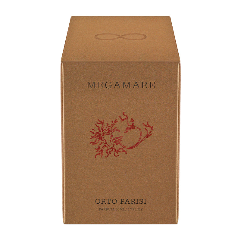 Megamare Parfum 50ml