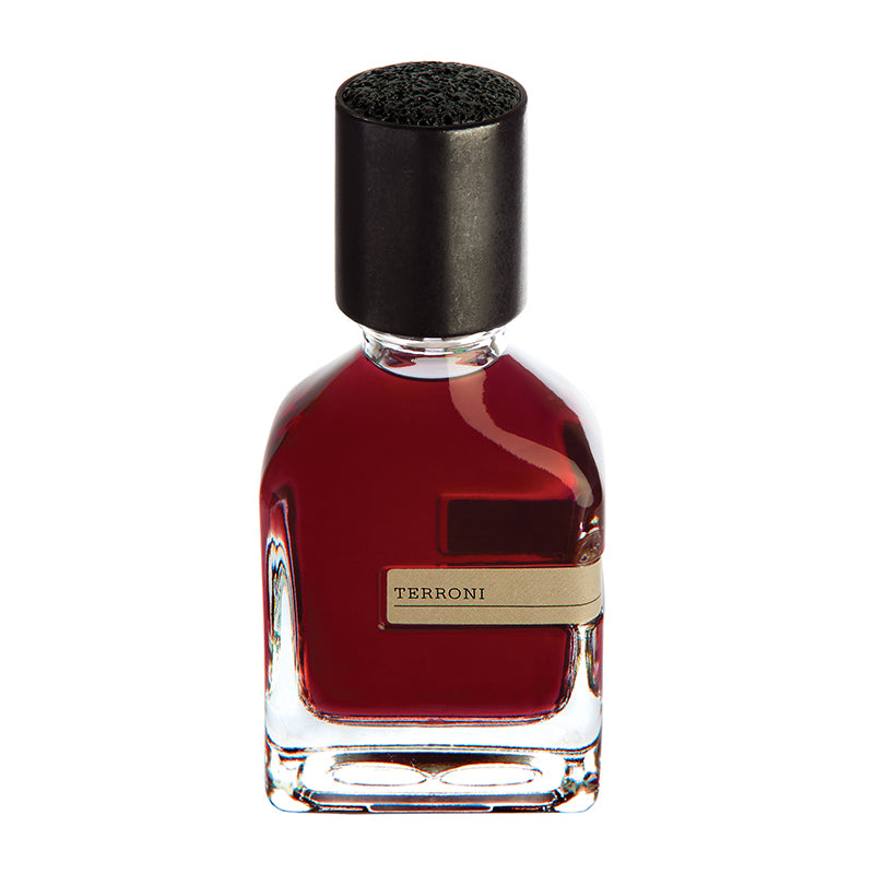 TERRONI Agua de perfume 50 ml 