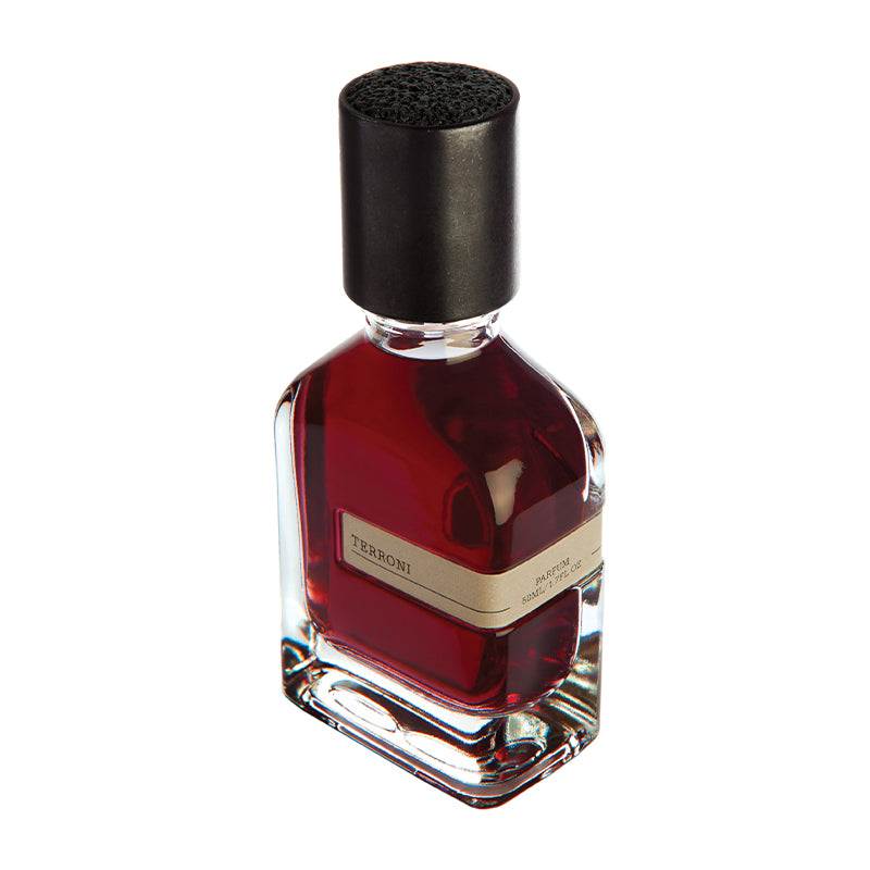 TERRONI Agua de perfume 50 ml 