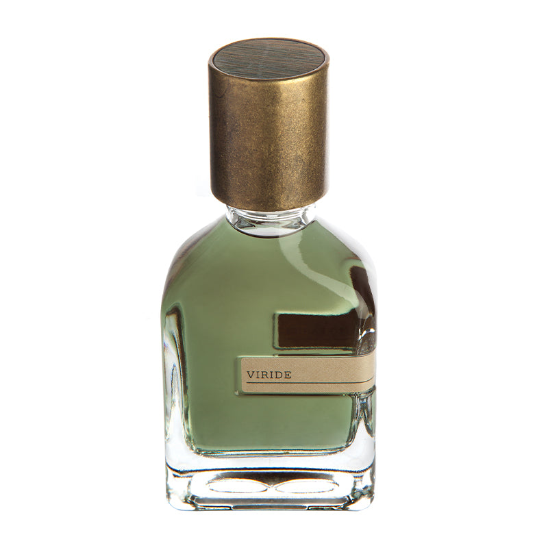 Viride Agua de perfume 50 ml