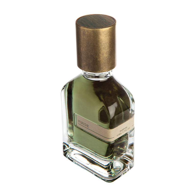 Viride Agua de perfume 50 ml