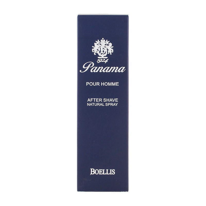 Panama 1924 After shave spray