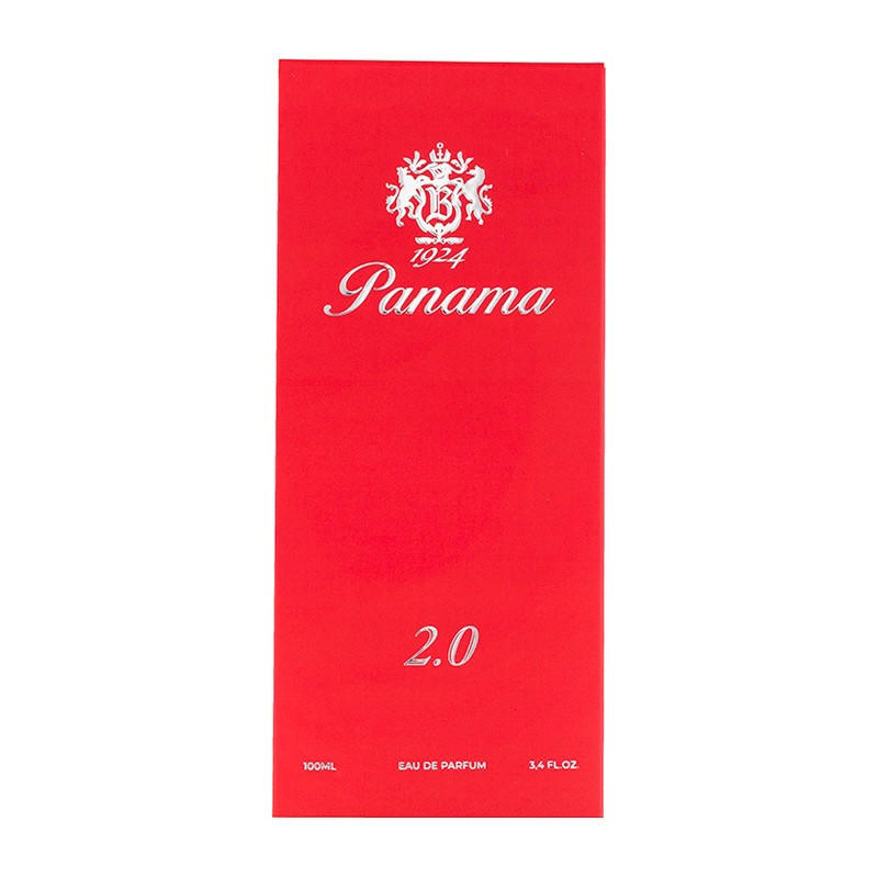 Panama 2.0 Eau De Parfum