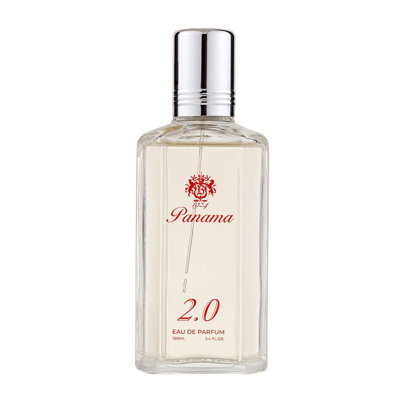 Panama 2.0 Eau De Parfum