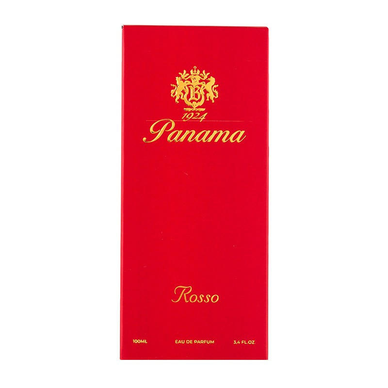 Panama Rosso Eau De Parfum