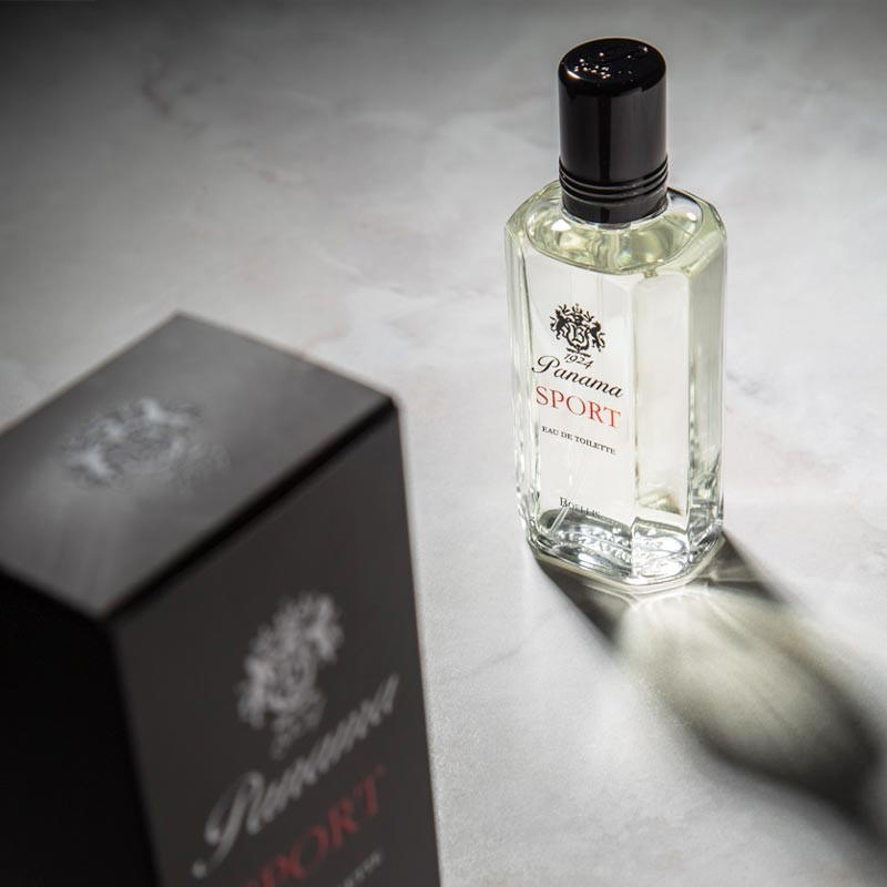 Panama Sport Eau De Parfum