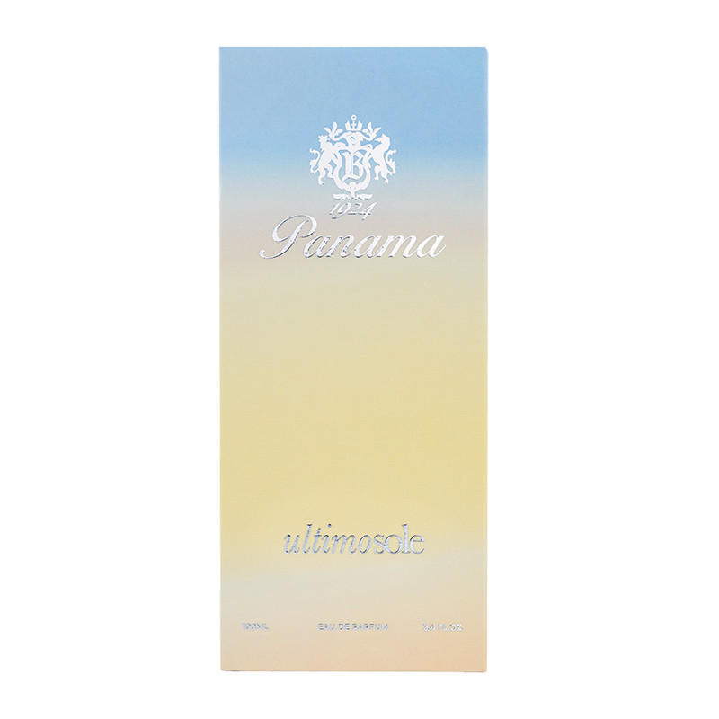 Panama Ultimosole - Eau de Parfum - Formato 100ml