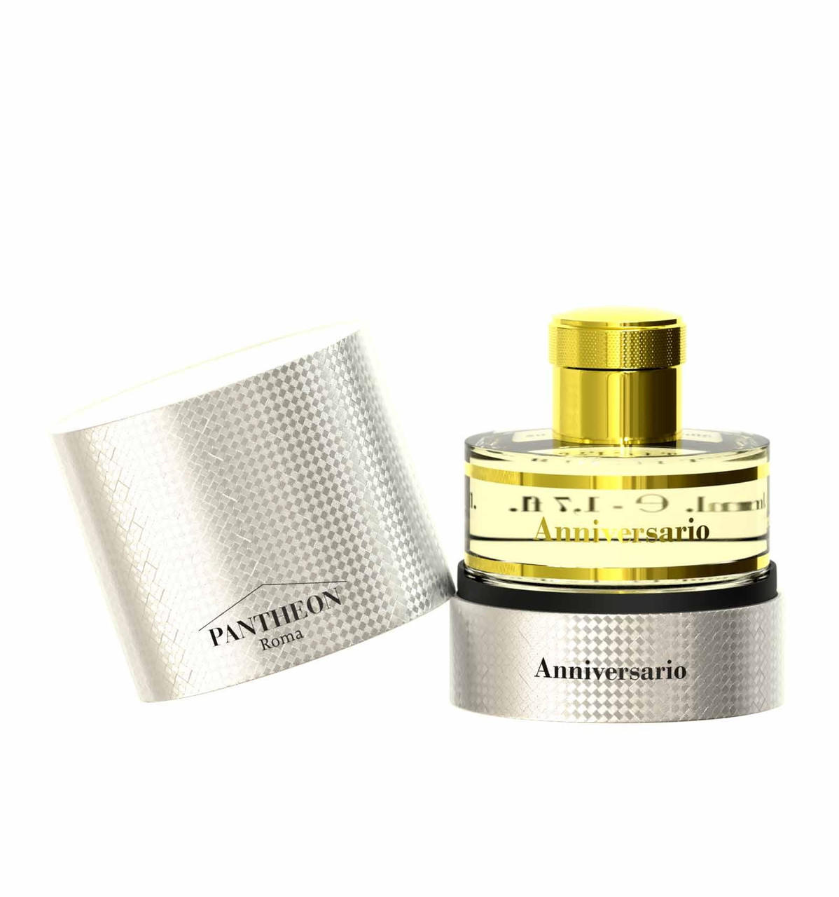 Pantheon Roma Anniversario Extrait De Parfum