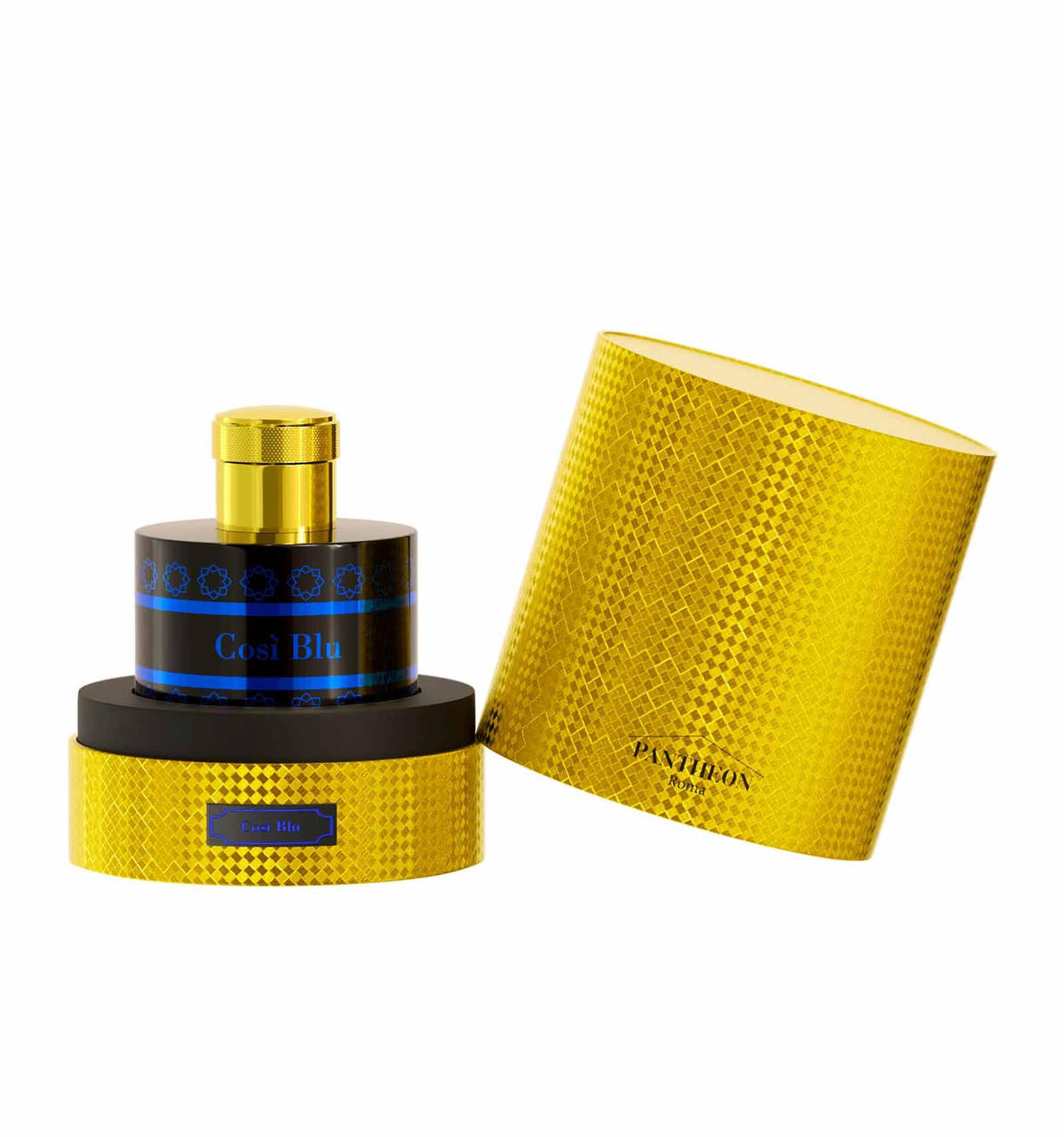 Pantheon Roma Cosi Blu Extrait de Parfum