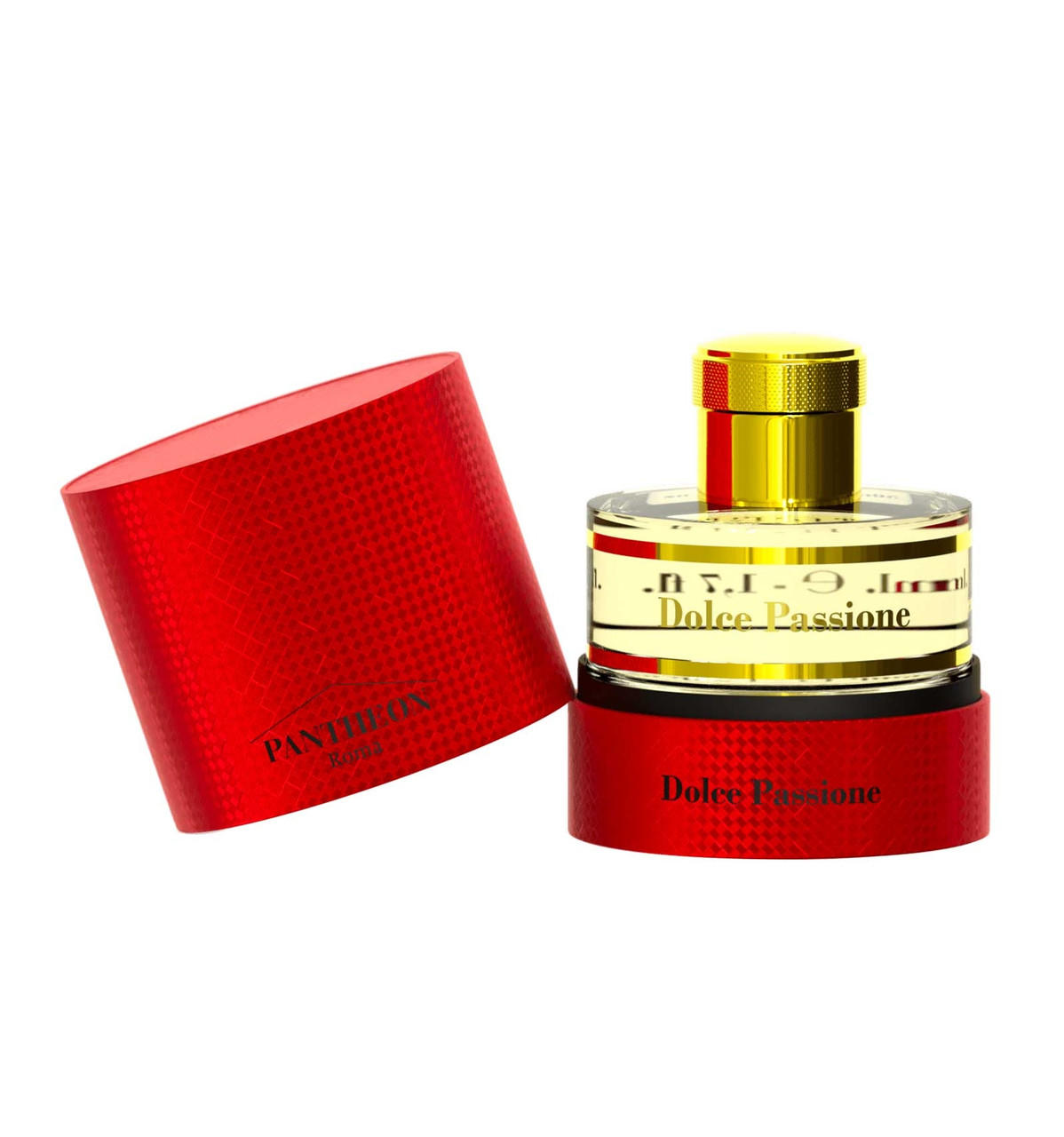 Pantheon Roma Dolce Passione EXTRAIT DE PARFUM