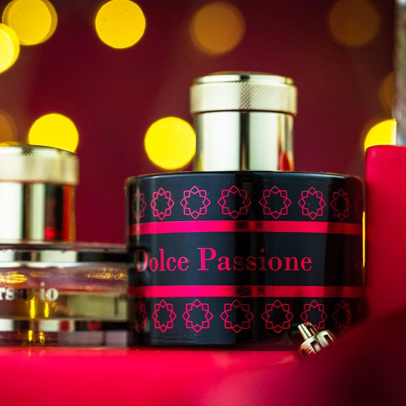 Pantheon Roma Dolce Passione EXTRAIT DE PARFUM