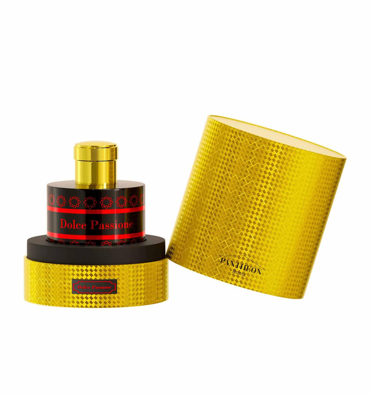 Pantheon Roma Dolce Passione EXTRAIT DE PARFUM