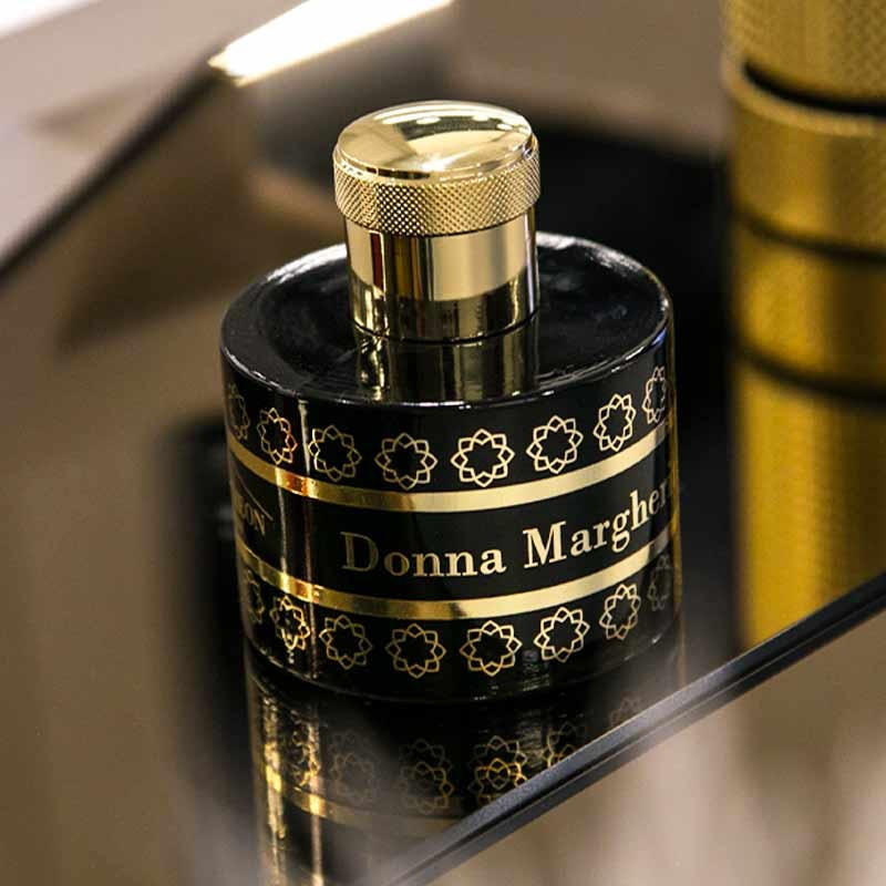 Pantheon Roma Donna Margherita EXTRAIT DE PARFUM