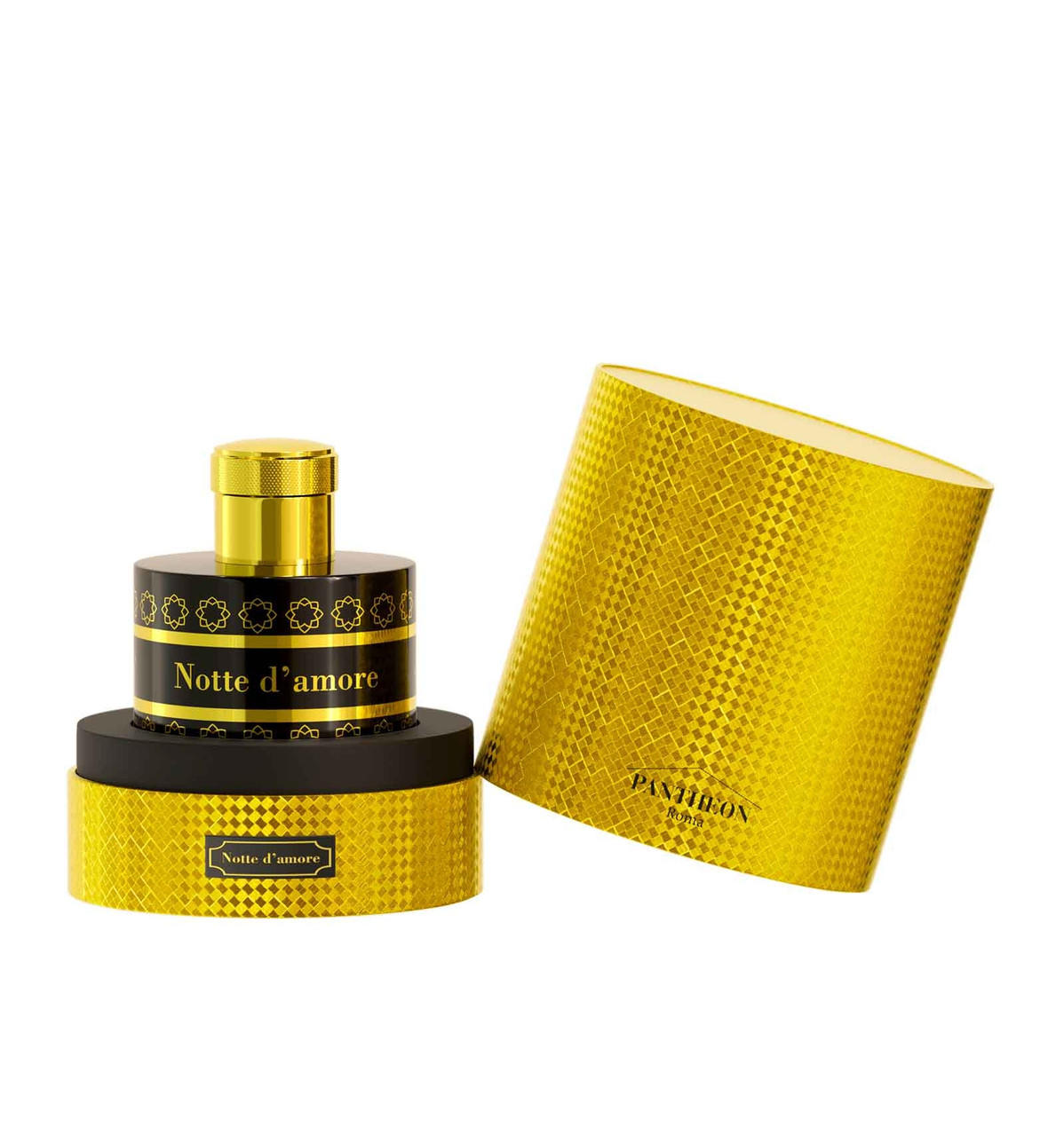 Pantheon Roma Notte damore Extrait de Parfum