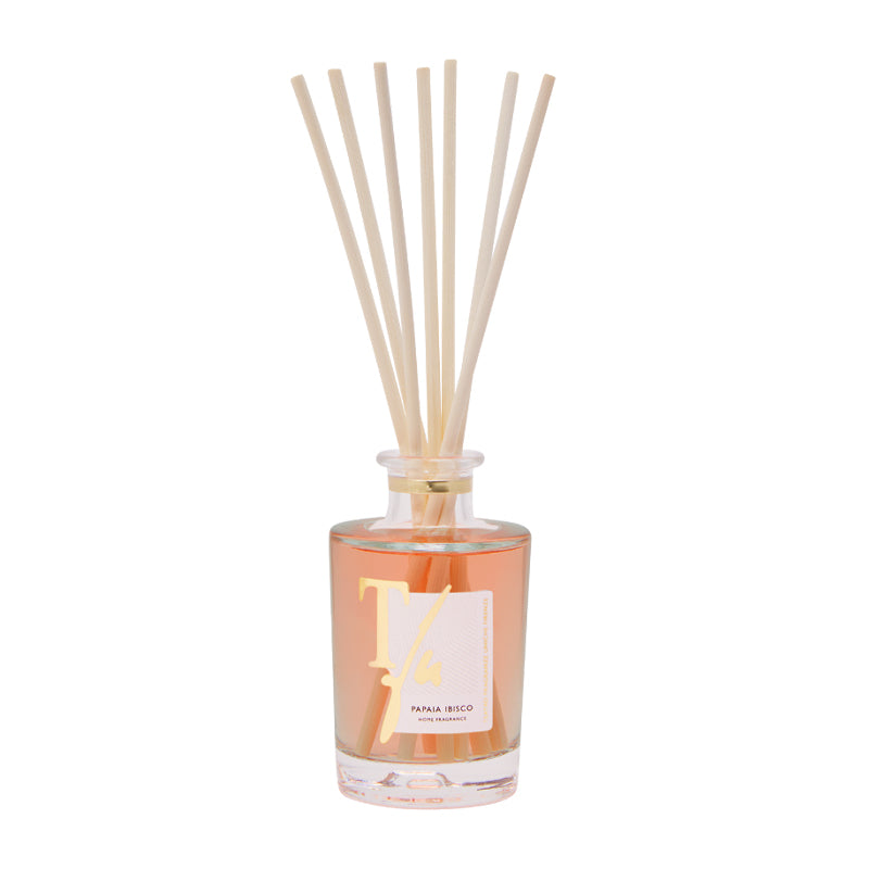 PAPAIA IBISCO Ambiente