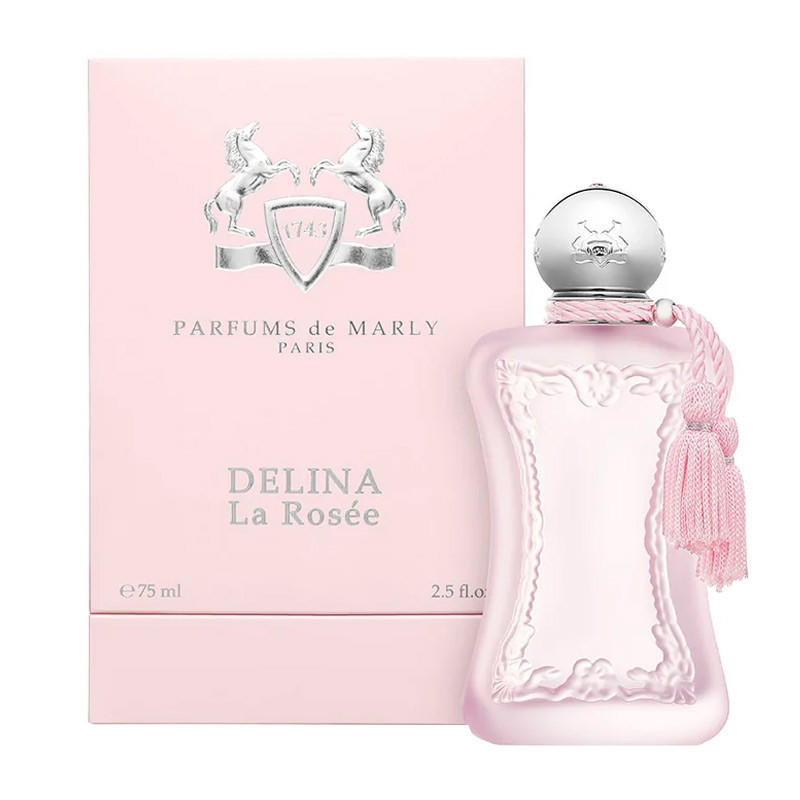 Parfums de Marly Delina La Rosée Eau de Parfum 75ml 