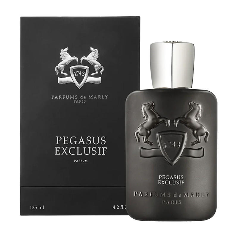 Parfums de Marly Pegasus Exclusif 125ml 