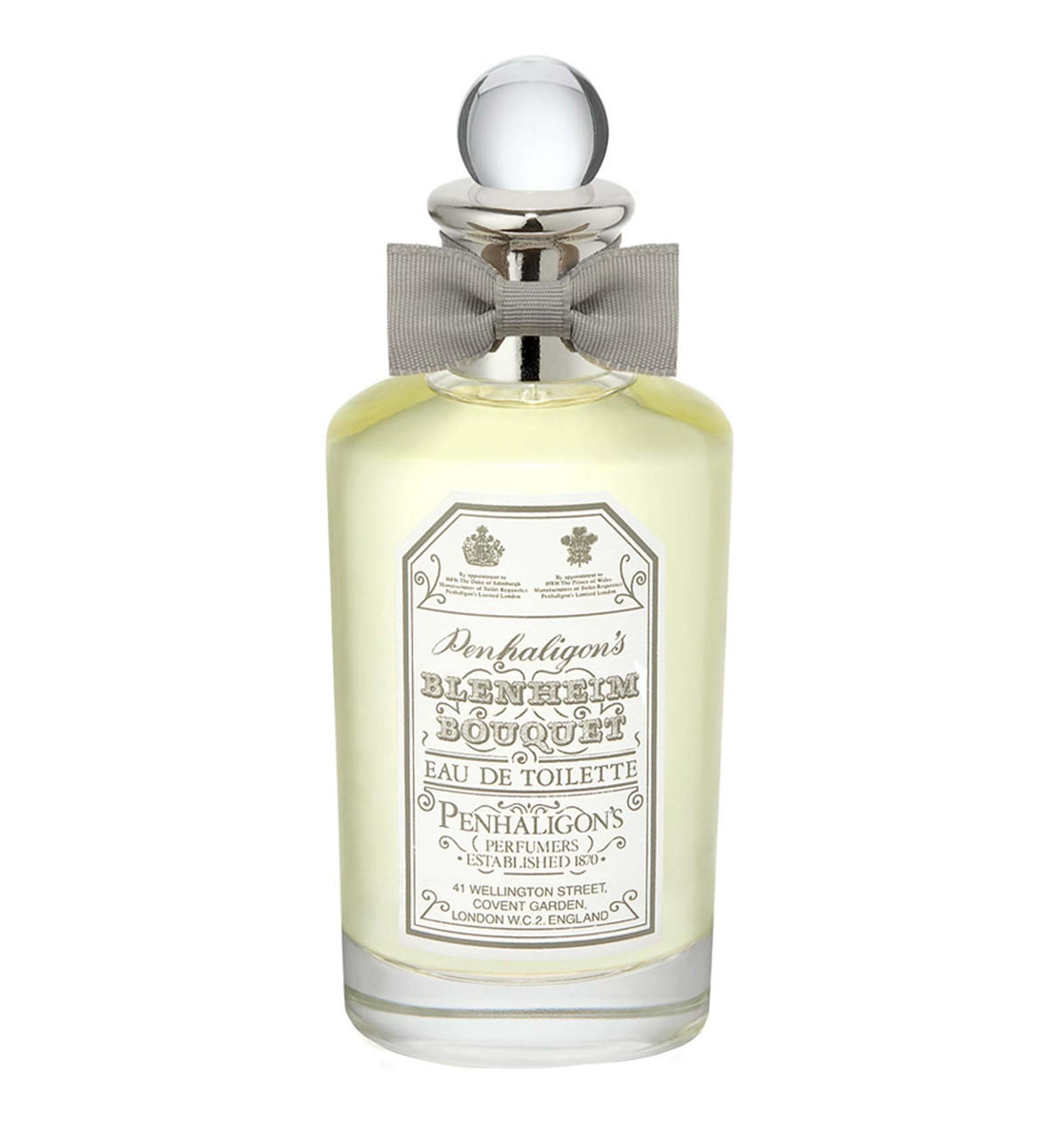 Penhaligons Profumi Blenheim Bouquet Eau de Toilette