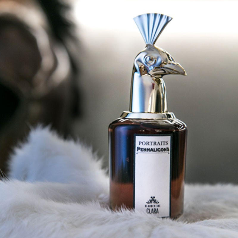 Penhaligons Profumi Clandestine Clara Eau de Parfum