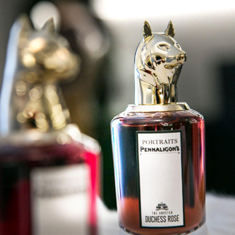 Penhaligons Profumi Duchess Rose Eau de Parfum