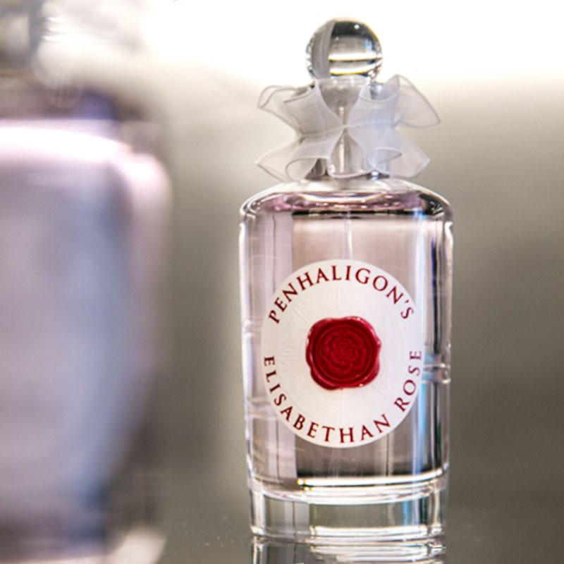 Penhaligons Profumi Elisabethan Rose EDP
