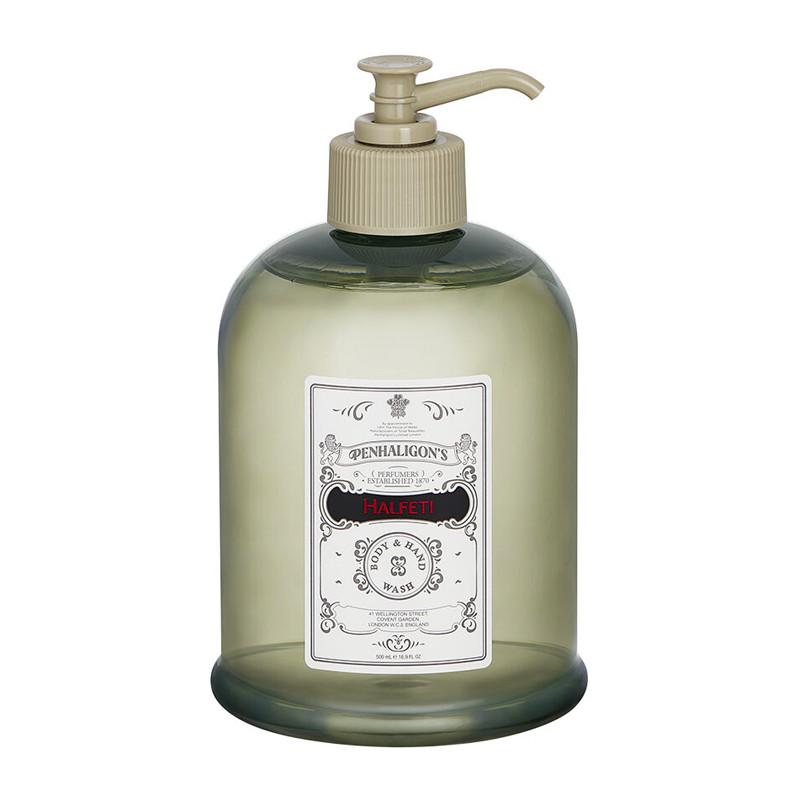 Penhaligon's Profumi Halfeti body wash 500ml 