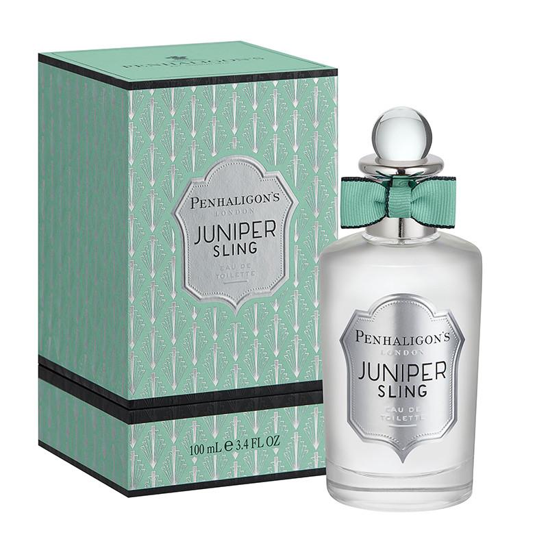 Penhaligon's Profumi Juniper Sling Eau de Toilette 