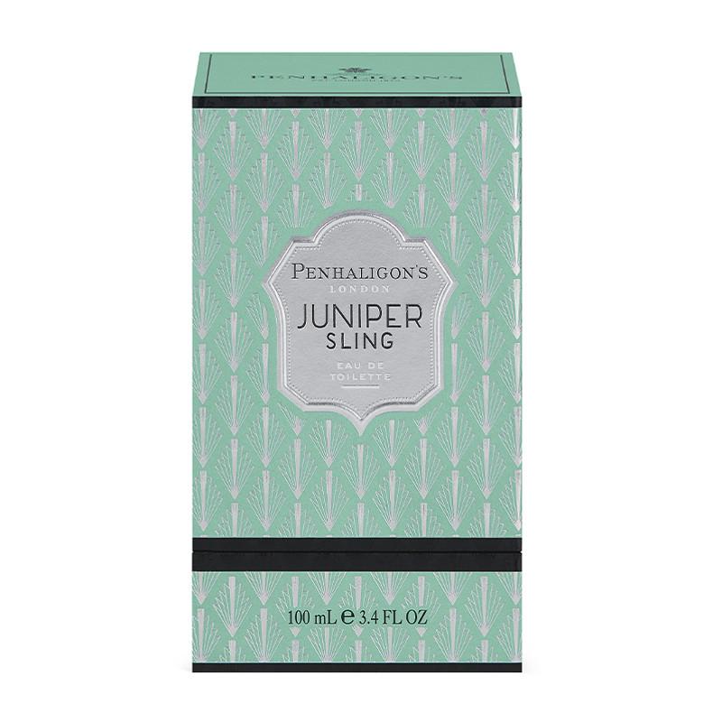 Penhaligon's Profumi Juniper Sling Eau de Toilette 