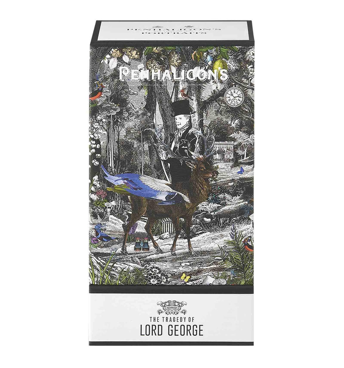 Penhaligons Profumi Lord George Eau de Parfum