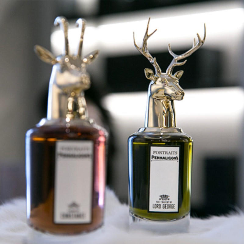 Penhaligons Profumi Lord George Eau de Parfum
