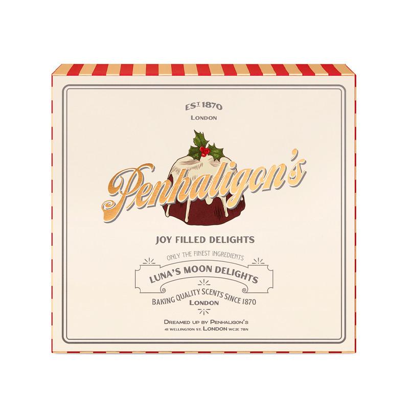 Penhaligon's Profumi LUNA LARGE SET Luna EDP 100 ML + 500 ML Luna Body Lotion 