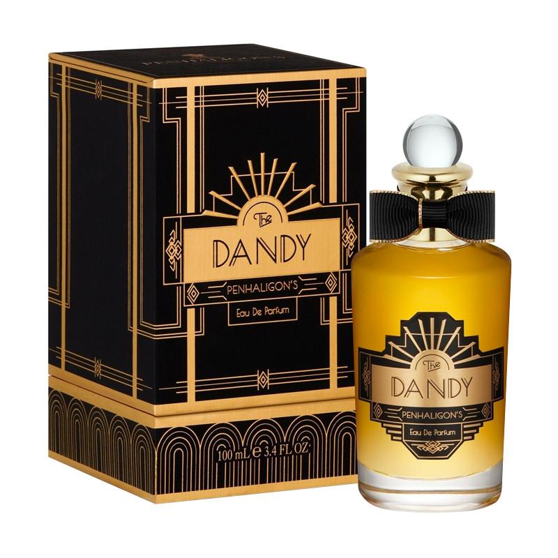 Penhaligon's Profumi PENHALIGON'S THE DANDY EDP 