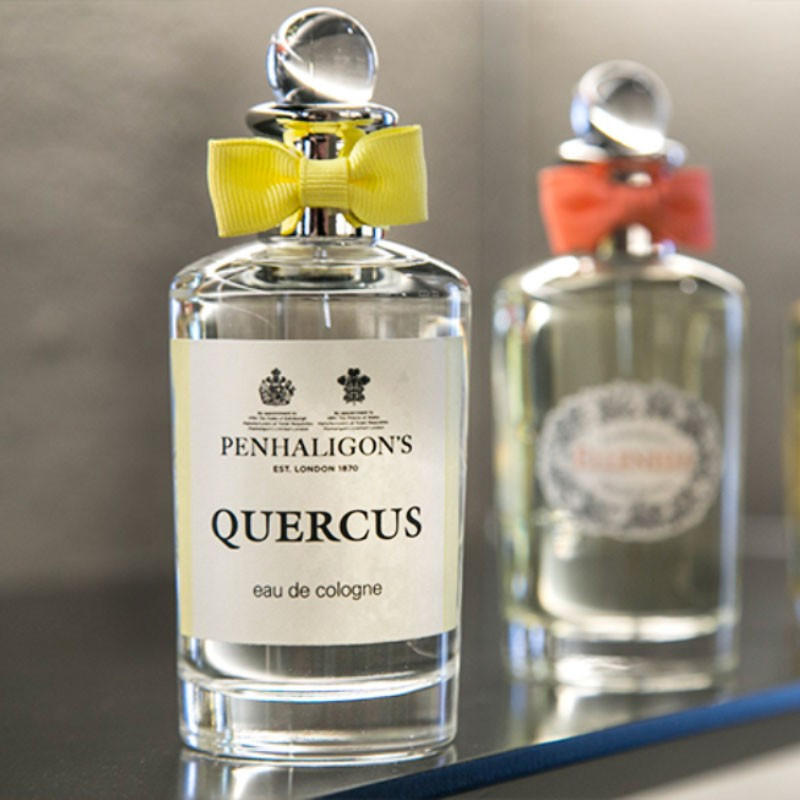 Penhaligons Profumi Quercus Eau de Cologne
