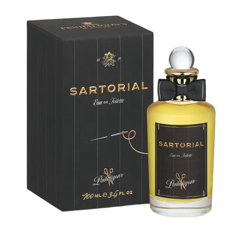 Penhaligon's Profumi Sartorial Eau de Toilette 