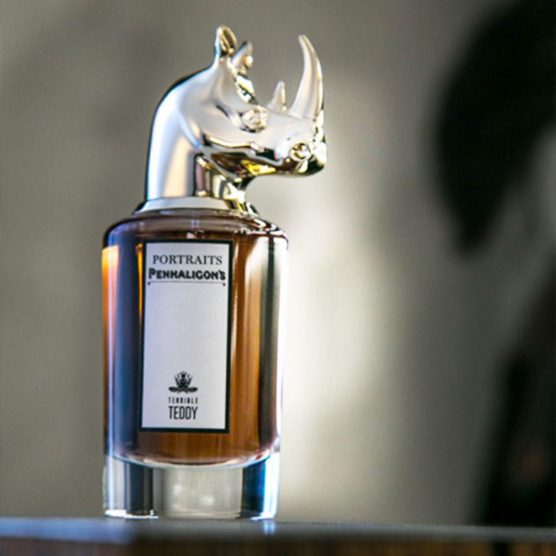 Penhaligons Profumi Terrible Teddy Eau de Parfum