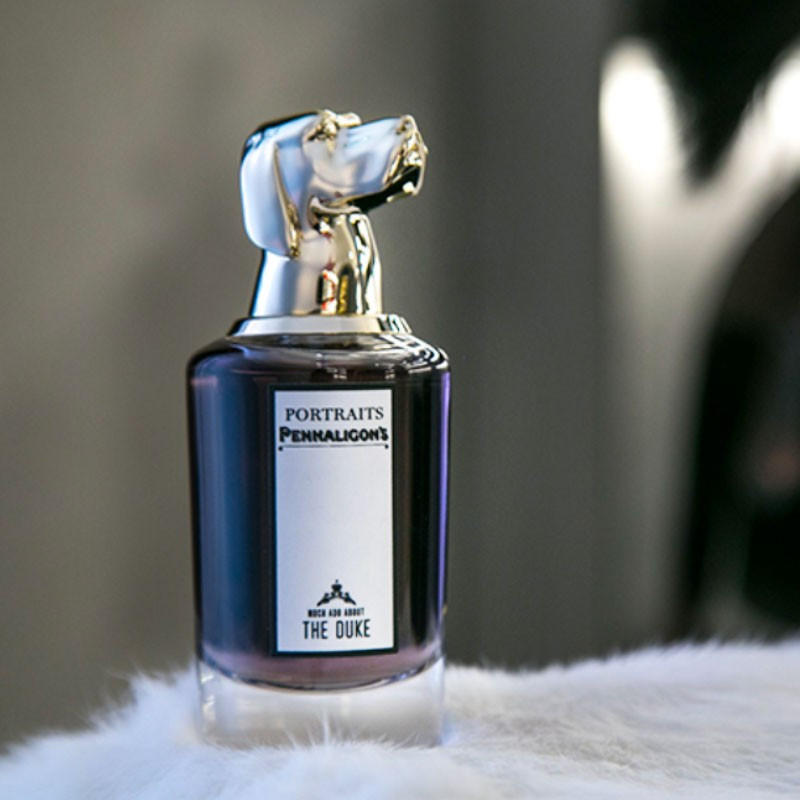 Penhaligons Profumi The Duke Eau De Parfum