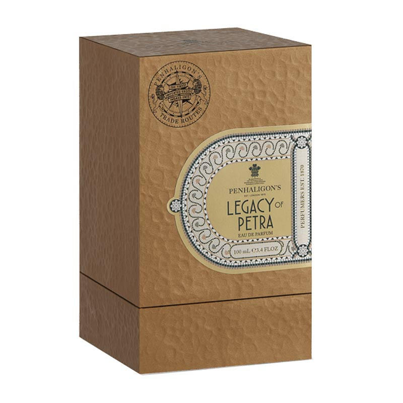 Penhaligons Profumi The Legacy of Petra Eau de Parfum