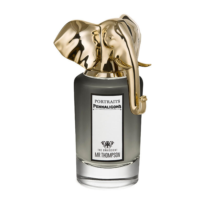 Penhaligon's Profumi The Omniscient Mr Thompson 