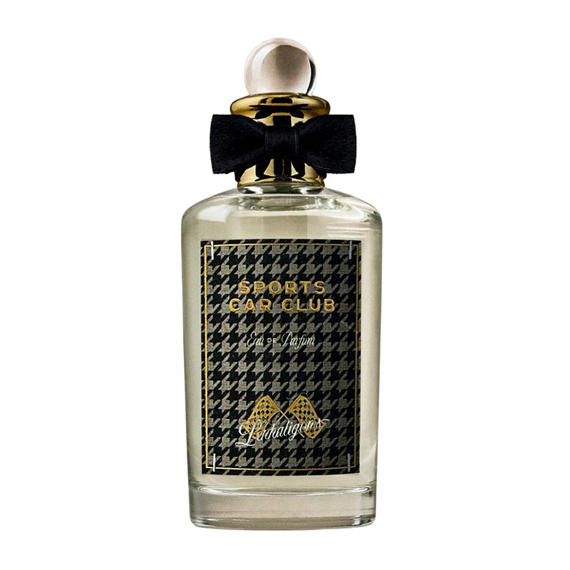 Club de coches deportivos 100ml Eau De Parfum