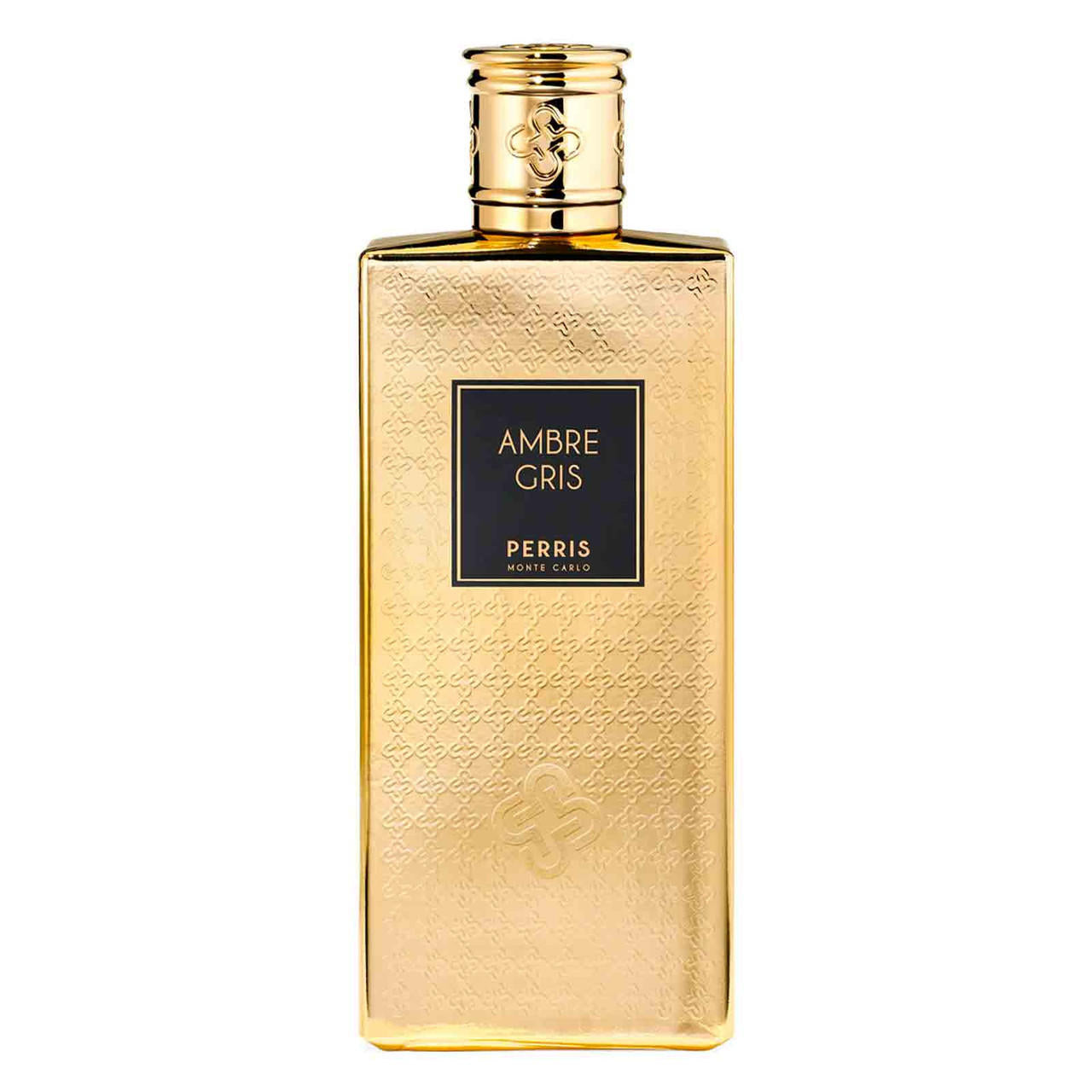 Perris Monte Carlo Ambre Gris Eau De Parfum