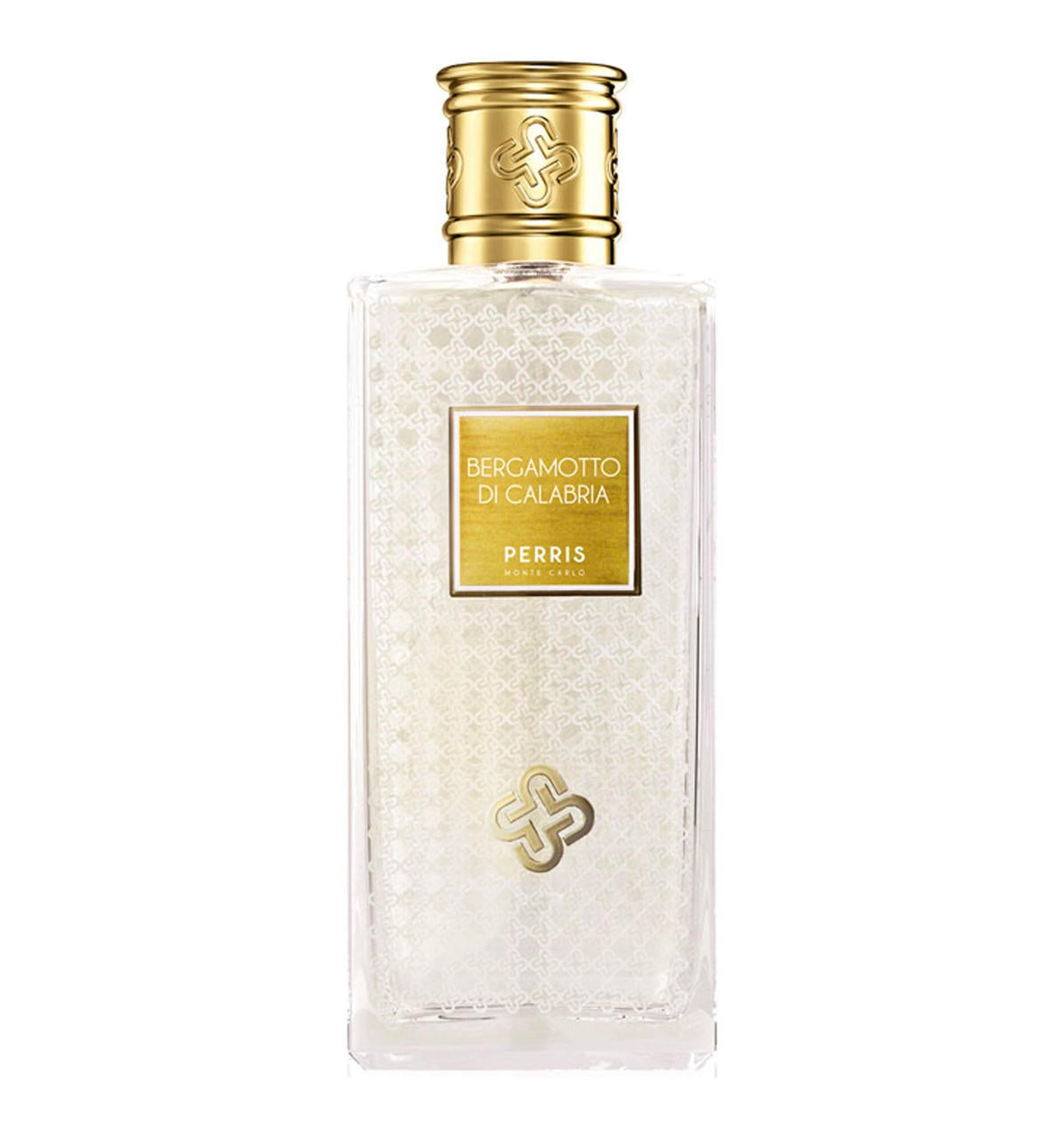 Perris Monte Carlo Bergamotto Di Calabria Eau de Parfum